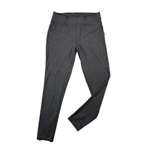Copied -‎ Seven7 Women’s Jeggings Size M Gray Stretch Skinny Pants